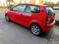 gebraucht VW Polo 9n3