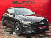 Gebraucht Audi Q8 Ambiente 286 PS (210 kW) 2018 Schwarz SUV