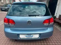 Gebraucht VW Golf VI Style 105 PS (77 kW) 2012 Andere Limousine