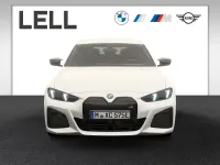Neu BMW i4 M Sport 442 kW (601 PS) 2026 Alpinweiß uni Limousine