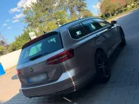 Gebraucht VW Passat 150 PS (110 kW) 2016 Kombi