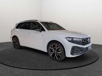 Gebraucht VW Touareg Style 286 PS (210 kW) 2024 Weiss SUV