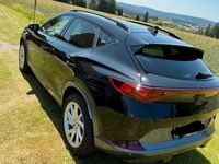 Gebraucht Cupra Formentor 150 PS (110 kW) 2023 Schwarz SUV