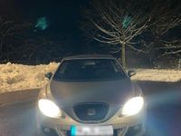 Gebraucht Seat Leon Sport 150 PS (110 kW) 2006 Kleinwagen