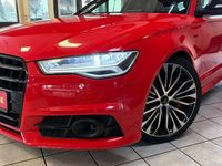 Gebraucht Audi A6 Competition 326 PS (239 kW) 2017 Rot Kombi