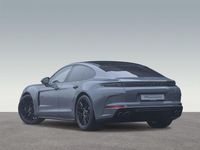 Neu Porsche Panamera GTS 500 PS (367 kW) 2025 Grau Limousine