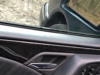 Second-hand Mercedes E320 224 CP (164 kW) 1997 Verde Berlinǎ