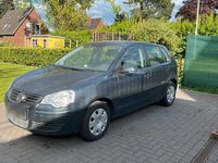 Gebraucht VW Polo 64 PS (47 kW) 2009 Kleinwagen