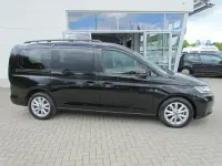 Occasion VW Caddy Maxi Life 122 ch (89 kW) 2022 Noir Monospace