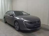 Gebraucht Peugeot 508 SW Allure 131 PS (96 kW) 2023 Grau Kombi