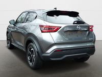 Gebraucht Nissan Juke 360º 143 PS (105 kW) 2023 Grau SUV