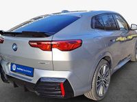 Neu BMW iX2 230 kW (313 PS) 2026 Grau SUV