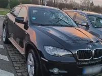 Gebraucht BMW X6 2011 SUV