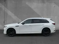 Neu Mazda CX-80 Homura-Line 254 PS (186 kW) 2026 SUV