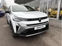 Neu Renault Symbioz 158 PS (116 kW) 2026 Weiß (perlmuttweiß) SUV