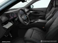 Gebraucht BMW 550e M Sport 489 PS (359 kW) 2025 Grün Kombi