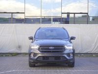 Gebraucht Ford Kuga ST-Line 120 PS (88 kW) 2018 Grau SUV