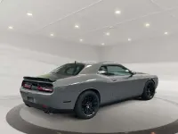 Gebraucht Dodge Challenger 377 PS (277 kW) 2025 Grau Coupé