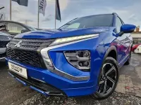 Usata Mitsubishi Eclipse Cross Select 188 CV (138 kW) 2024 Nero SUV