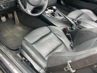 Gebraucht BMW 330 Cabriolet 272 PS (200 kW) 2009 Schwarz Cabrio