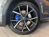 Gebraucht VW T-Roc R 300 PS (220 kW) 2024 Grau SUV