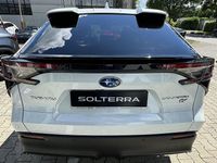 Gebraucht Subaru Solterra Platinum 160 kW (218 PS) 2023 Plat.white prl. mica SUV