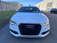 Gebraucht Audi A6 S-Line 177 PS (130 kW) 2013 Limousine