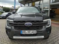 gebraucht Ford Ranger Wildtrak