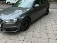 Second-hand Audi A4 245 CP (180 kW) 2013 Gri Break
