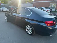 Gebraucht BMW 520 196 PS (144 kW) 2015 Limousine