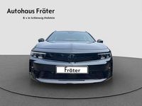 Gebraucht Opel Astra 131 PS (96 kW) 2024 Schwarz Kombi