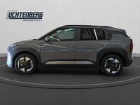 Nowe Kia EV3 Earth 150 kW (204 KM) 2026 Szary SUV
