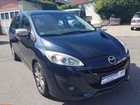 Gebraucht Mazda 5 Sendo 116 PS (85 kW) 2014 Van / Kleinbus