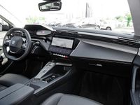 Neu Peugeot 408 145 PS (106 kW) 2025 Schwarz (schwarz) SUV