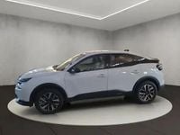 Neu Citroën C4 145 PS (106 kW) 2025 Okenit weiß metallic lackierun SUV