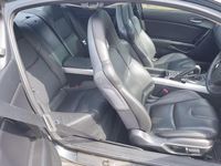 Gebraucht Mazda RX8 231 PS (169 kW) 2005 Schwarz Kleinwagen