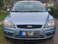 Usata Ford Focus 100 CV (73 kW) 2007 Berlina