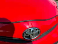 Gebraucht Toyota Aygo 68 PS (50 kW) 2012 Kleinwagen