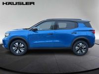 Neu Opel Frontera 145 PS (106 kW) 2026 Blau SUV