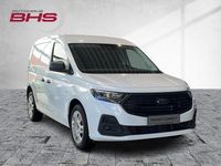 Neu Ford Transit Connect Trend 102 PS (75 kW) 2025 Weiss Van / Kleinbus