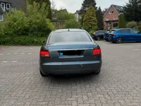 Używany Audi A6 180 KM (132 kW) 2006 Niebieski Sedan/Limuzyna