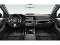 gebraucht BMW X5 xDrive30d