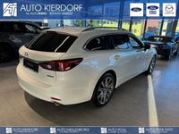 gebraucht Mazda 6 20TH ANNIVERSARY G 194