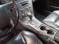 Gebraucht Volvo V70 250 PS (183 kW) 2000 Silber Kombi
