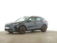 Gebraucht Cupra Formentor 150 PS (110 kW) 2025 Blau SUV
