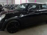 Używany Mini John Cooper Works 192 KM (141 kW) 2014 Czarny Hatchback