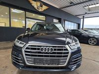 Gebraucht Audi Q5 Ambiente 250 PS (183 kW) 2017 Andere SUV
