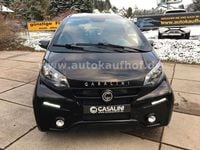 Neu Casalini M20 2025 Schwarz