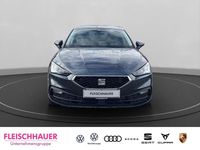 Neu Seat Leon Beats 150 PS (110 kW) 2025 Grau Limousine