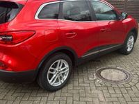 gebraucht Renault Kadjar Crossborder ENERGY TCe 130 EDC